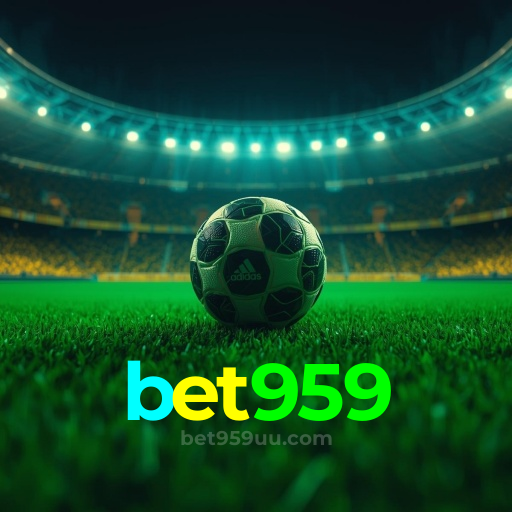 Jogos emocionantes no bet959